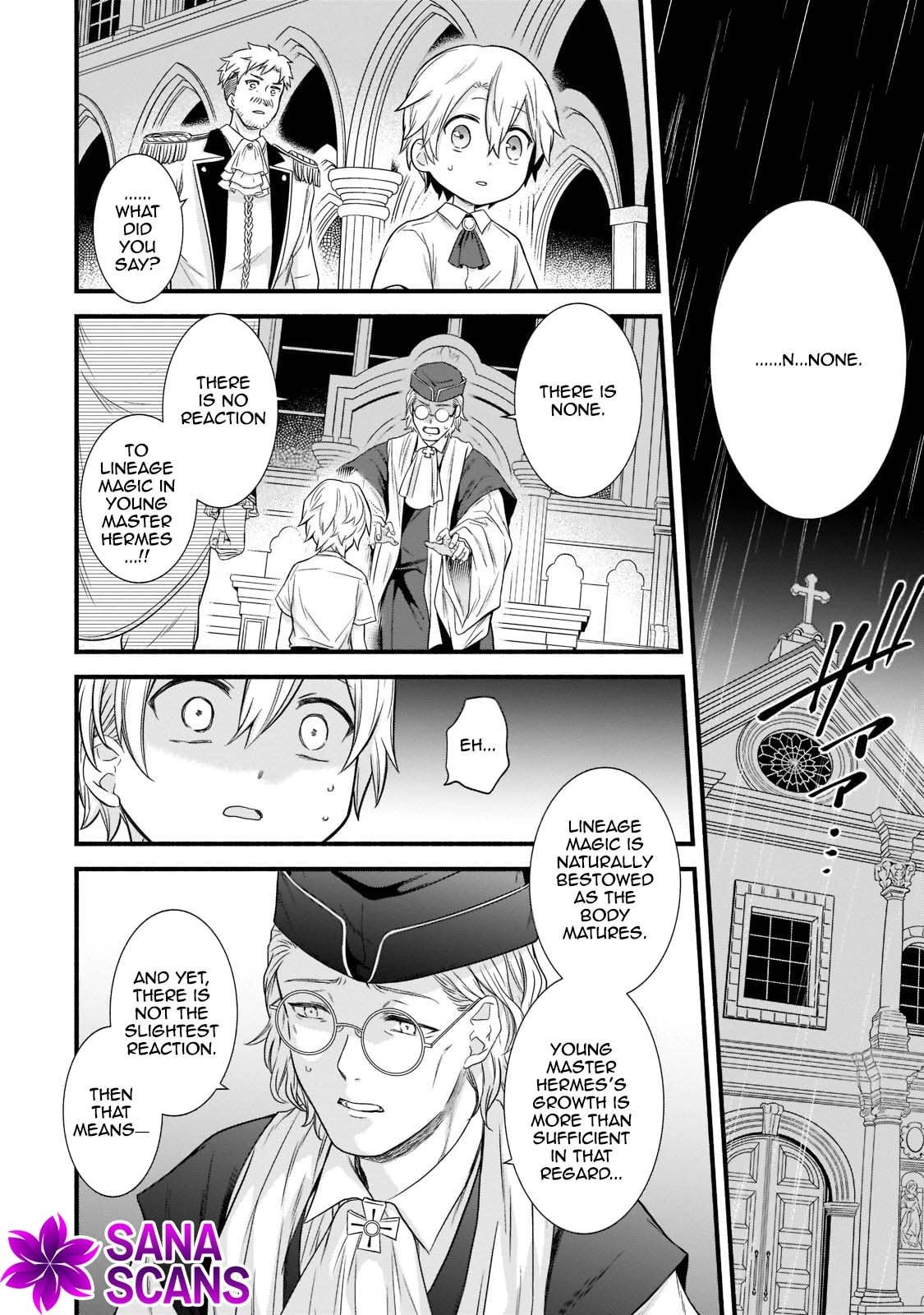 Creator Magic Replicator Chapter 1 Page 12